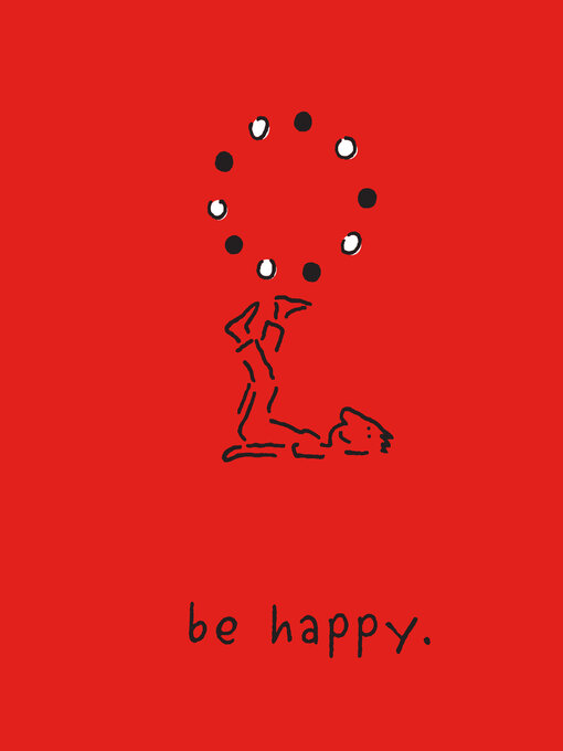 Title details for Be Happy by Monica Sheehan - Available